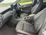 USED 2017 67 MERCEDES-BENZ A CLASS 1.6 A180 AMG Line Hatchback 5dr Petrol 7G-DCT Euro 6 (s/s) (122 ps) 