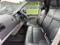 USED 2015 15 VOLKSWAGEN TRANSPORTER 2.0 TDI T30 Startline Panel Van 4dr Diesel Manual L1 H1 (198 g/km, 101 bhp) 