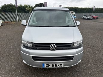 View our VOLKSWAGEN TRANSPORTER