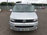 USED 2015 15 VOLKSWAGEN TRANSPORTER 2.0 TDI T30 Startline Panel Van 4dr Diesel Manual L1 H1 (198 g/km, 101 bhp) 