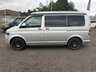 USED 2015 15 VOLKSWAGEN TRANSPORTER 2.0 TDI T30 Startline Panel Van 4dr Diesel Manual L1 H1 (198 g/km, 101 bhp) 