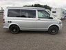USED 2015 15 VOLKSWAGEN TRANSPORTER 2.0 TDI T30 Startline Panel Van 4dr Diesel Manual L1 H1 (198 g/km, 101 bhp) 
