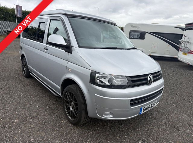 View our VOLKSWAGEN TRANSPORTER