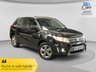 USED 2018 18 SUZUKI VITARA 1.6 SZ-T SUV 5dr Petrol Manual Euro 6 (s/s) (120 ps) ** ULEZ **