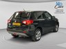 USED 2018 18 SUZUKI VITARA 1.6 SZ-T SUV 5dr Petrol Manual Euro 6 (s/s) (120 ps) ** ULEZ **
