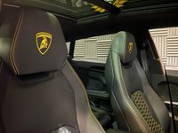USED 2024 24 LAMBORGHINI URUS 4.0 V8 BiTurbo S SUV 5dr Petrol Auto 4WD Euro 6 (666 ps) "Urban" Conv / Miltek Exh