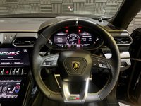 USED 2024 24 LAMBORGHINI URUS 4.0 V8 BiTurbo S SUV 5dr Petrol Auto 4WD Euro 6 (666 ps) "Urban" Conv / Miltek Exh