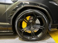 USED 2024 24 LAMBORGHINI URUS 4.0 V8 BiTurbo S SUV 5dr Petrol Auto 4WD Euro 6 (666 ps) "Urban" Conv / Miltek Exh