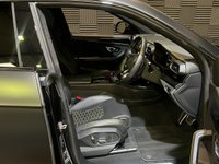 USED 2024 24 LAMBORGHINI URUS 4.0 V8 BiTurbo S SUV 5dr Petrol Auto 4WD Euro 6 (666 ps) "Urban" Conv / Miltek Exh