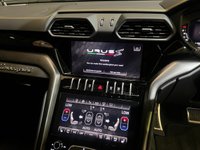 USED 2024 24 LAMBORGHINI URUS 4.0 V8 BiTurbo S SUV 5dr Petrol Auto 4WD Euro 6 (666 ps) "Urban" Conv / Miltek Exh