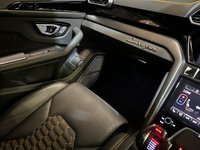 USED 2024 24 LAMBORGHINI URUS 4.0 V8 BiTurbo S SUV 5dr Petrol Auto 4WD Euro 6 (666 ps) "Urban" Conv / Miltek Exh