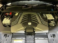 USED 2024 24 LAMBORGHINI URUS 4.0 V8 BiTurbo S SUV 5dr Petrol Auto 4WD Euro 6 (666 ps) "Urban" Conv / Miltek Exh