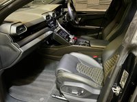 USED 2024 24 LAMBORGHINI URUS 4.0 V8 BiTurbo S SUV 5dr Petrol Auto 4WD Euro 6 (666 ps) "Urban" Conv / Miltek Exh