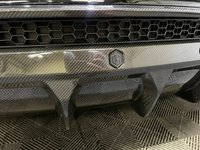 USED 2024 24 LAMBORGHINI URUS 4.0 V8 BiTurbo S SUV 5dr Petrol Auto 4WD Euro 6 (666 ps) "Urban" Conv / Miltek Exh