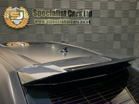 USED 2024 24 LAMBORGHINI URUS 4.0 V8 BiTurbo S SUV 5dr Petrol Auto 4WD Euro 6 (666 ps) "Urban" Conv / Miltek Exh