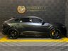 USED 2024 24 LAMBORGHINI URUS 4.0 V8 BiTurbo S SUV 5dr Petrol Auto 4WD Euro 6 (666 ps) "Urban" Conv / Miltek Exh