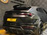USED 2024 24 LAMBORGHINI URUS 4.0 V8 BiTurbo S SUV 5dr Petrol Auto 4WD Euro 6 (666 ps) "Urban" Conv / Miltek Exh