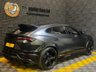 USED 2024 24 LAMBORGHINI URUS 4.0 V8 BiTurbo S SUV 5dr Petrol Auto 4WD Euro 6 (666 ps) "Urban" Conv / Miltek Exh