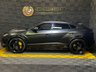 USED 2024 24 LAMBORGHINI URUS 4.0 V8 BiTurbo S SUV 5dr Petrol Auto 4WD Euro 6 (666 ps) "Urban" Conv / Miltek Exh