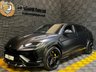 USED 2024 24 LAMBORGHINI URUS 4.0 V8 BiTurbo S SUV 5dr Petrol Auto 4WD Euro 6 (666 ps) "Urban" Conv / Miltek Exh