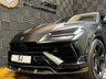 USED 2024 24 LAMBORGHINI URUS 4.0 V8 BiTurbo S SUV 5dr Petrol Auto 4WD Euro 6 (666 ps) "Urban" Conv / Miltek Exh