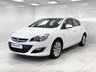 USED 2012 62 VAUXHALL ASTRA **MAKE US AN OFFER!!**1.6 16v Elite Hatchback 5dr Petrol Manual Euro 5 (115 ps) 2 FORMER OWNERS!  2 FORMER OWNERS!