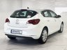 USED 2012 62 VAUXHALL ASTRA **MAKE US AN OFFER!!**1.6 16v Elite Hatchback 5dr Petrol Manual Euro 5 (115 ps) 2 FORMER OWNERS!  2 FORMER OWNERS!