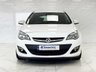 USED 2012 62 VAUXHALL ASTRA **MAKE US AN OFFER!!**1.6 16v Elite Hatchback 5dr Petrol Manual Euro 5 (115 ps) 2 FORMER OWNERS!  2 FORMER OWNERS!