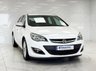 USED 2012 62 VAUXHALL ASTRA **MAKE US AN OFFER!!**1.6 16v Elite Hatchback 5dr Petrol Manual Euro 5 (115 ps) 2 FORMER OWNERS!  2 FORMER OWNERS!