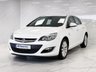 USED 2012 62 VAUXHALL ASTRA **MAKE US AN OFFER!!**1.6 16v Elite Hatchback 5dr Petrol Manual Euro 5 (115 ps) 2 FORMER OWNERS!  2 FORMER OWNERS!