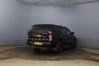 USED 2020 20 FORD RANGER 2.0 EcoBlue Wildtrak Auto 4WD Euro 6 (s/s) 4dr NEW WETBELT! TRUCKMAN!