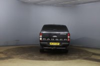 USED 2020 20 FORD RANGER 2.0 EcoBlue Wildtrak Auto 4WD Euro 6 (s/s) 4dr NEW WETBELT! TRUCKMAN!