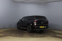 USED 2020 20 FORD RANGER 2.0 EcoBlue Wildtrak Auto 4WD Euro 6 (s/s) 4dr NEW WETBELT! TRUCKMAN!