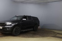 USED 2020 20 FORD RANGER 2.0 EcoBlue Wildtrak Auto 4WD Euro 6 (s/s) 4dr NEW WETBELT! TRUCKMAN!