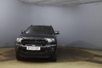 USED 2020 20 FORD RANGER 2.0 EcoBlue Wildtrak Auto 4WD Euro 6 (s/s) 4dr NEW WETBELT! TRUCKMAN!