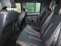 USED 2020 20 FORD RANGER 2.0 EcoBlue Wildtrak Auto 4WD Euro 6 (s/s) 4dr NEW WETBELT! TRUCKMAN!
