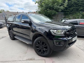View our FORD RANGER