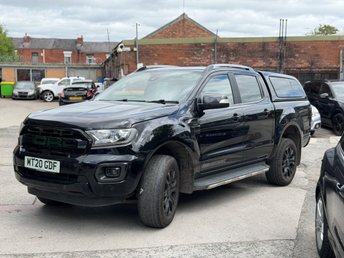 View our FORD RANGER