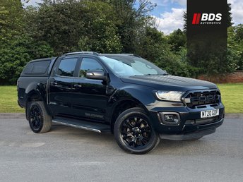 View our FORD RANGER