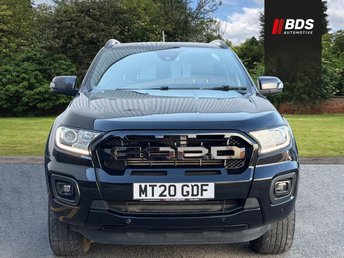 View our FORD RANGER