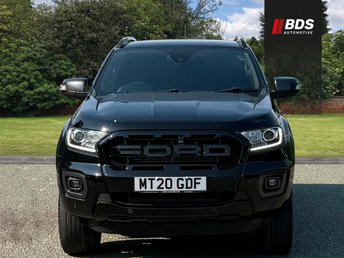 View our FORD RANGER