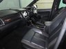 USED 2020 20 FORD RANGER 2.0 EcoBlue Wildtrak Auto 4WD Euro 6 (s/s) 4dr NEW WETBELT! TRUCKMAN!