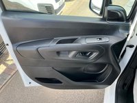 USED 2022 71 CITROEN BERLINGO 1.5 BlueHDi 1000 Enterprise M Pro SWB Euro 6 (s/s) 5dr SERVICED @ 13 33 45 57 70 73k