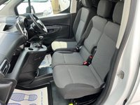 USED 2022 71 CITROEN BERLINGO 1.5 BlueHDi 1000 Enterprise M Pro SWB Euro 6 (s/s) 5dr SERVICED @ 13 33 45 57 70 73k
