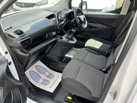 USED 2022 71 CITROEN BERLINGO 1.5 BlueHDi 1000 Enterprise M Pro SWB Euro 6 (s/s) 5dr SERVICED @ 13 33 45 57 70 73k