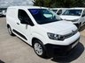 USED 2022 71 CITROEN BERLINGO 1.5 BlueHDi 1000 Enterprise M Pro SWB Euro 6 (s/s) 5dr SERVICED @ 13 33 45 57 70 73k