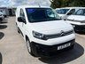 USED 2022 71 CITROEN BERLINGO 1.5 BlueHDi 1000 Enterprise M Pro SWB Euro 6 (s/s) 5dr SERVICED @ 13 33 45 57 70 73k