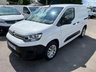 USED 2022 71 CITROEN BERLINGO 1.5 BlueHDi 1000 Enterprise M Pro SWB Euro 6 (s/s) 5dr SERVICED @ 13 33 45 57 70 73k