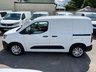 USED 2022 71 CITROEN BERLINGO 1.5 BlueHDi 1000 Enterprise M Pro SWB Euro 6 (s/s) 5dr SERVICED @ 13 33 45 57 70 73k