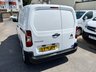 USED 2022 71 CITROEN BERLINGO 1.5 BlueHDi 1000 Enterprise M Pro SWB Euro 6 (s/s) 5dr SERVICED @ 13 33 45 57 70 73k